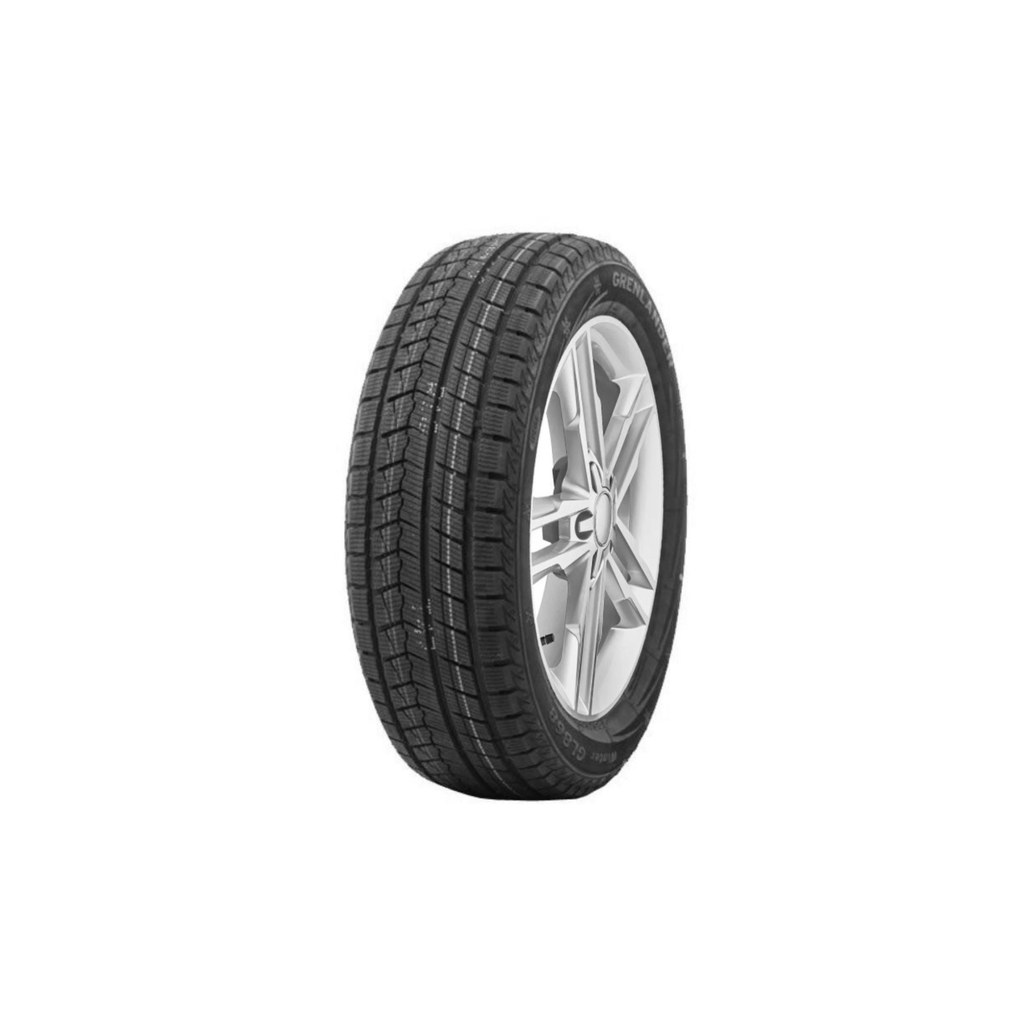 Grenlander Vinter GL868 225/60R18 104H XL – Vinterdekk for personbil (C1)