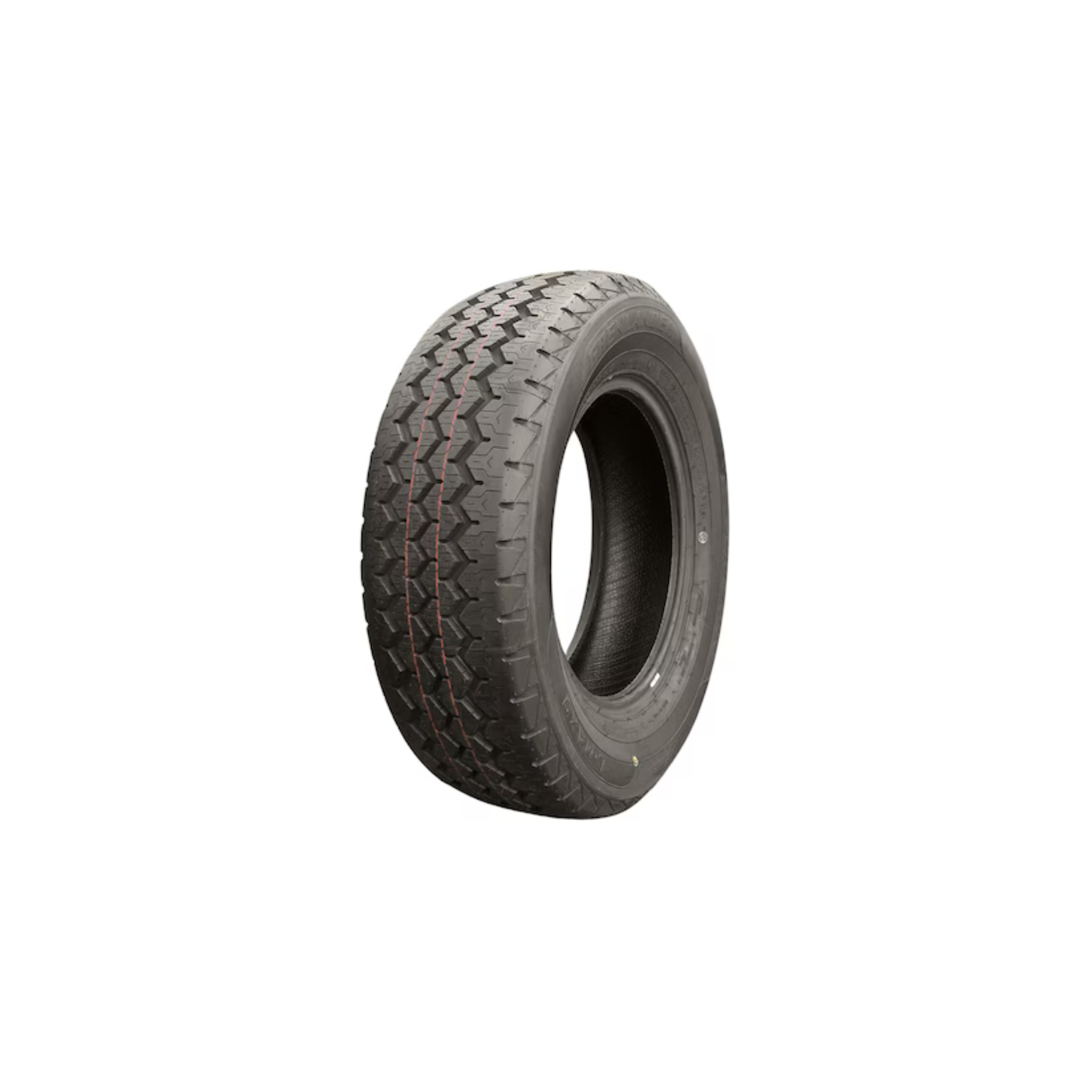 Grenlander Vinter L-MAX9 235/65R16C 115/113R – Vinterdekk for varebil (C2)