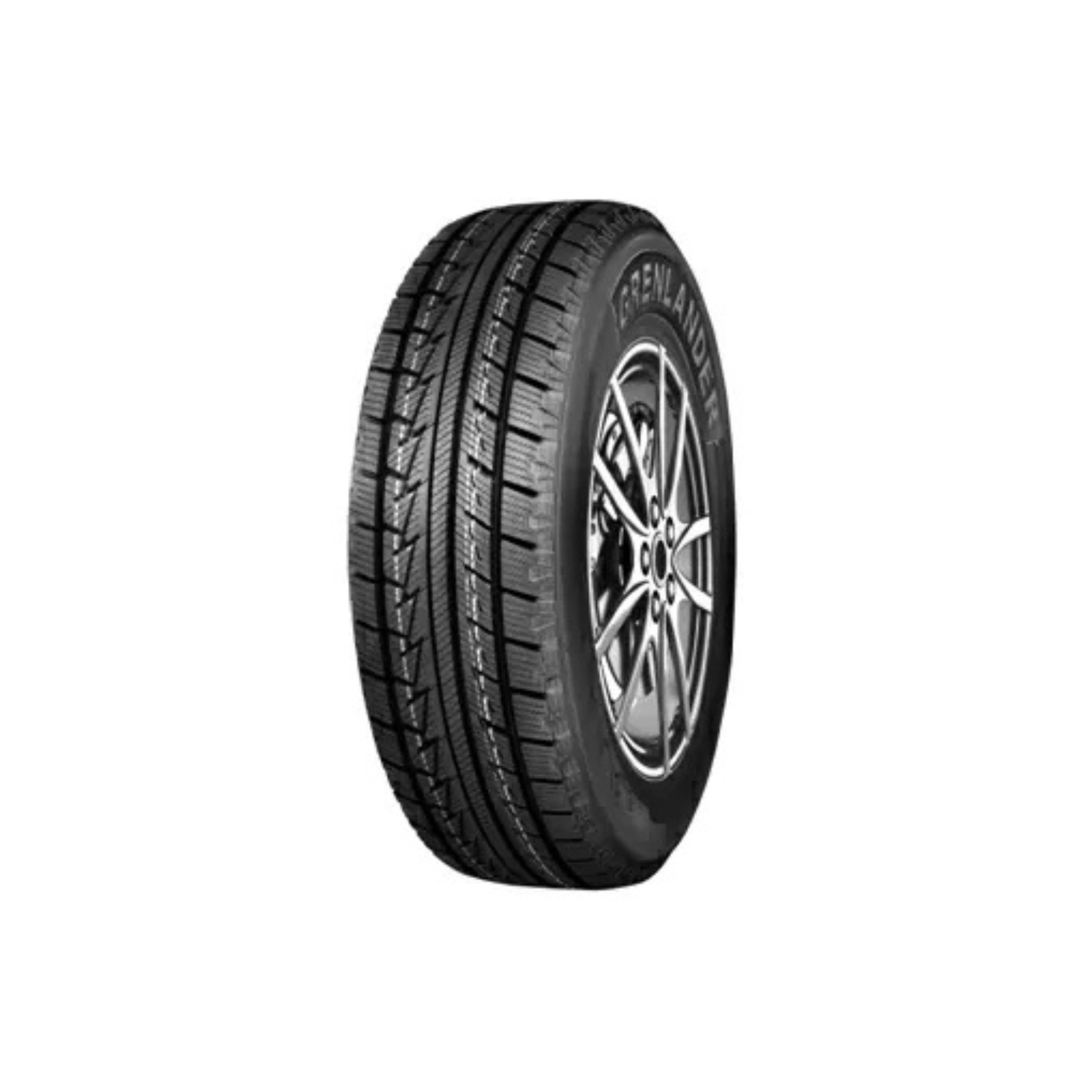 Grenlander Vinter L‑SNOW96 225/65R17 102T – Vinterdekk for personbil (C1)