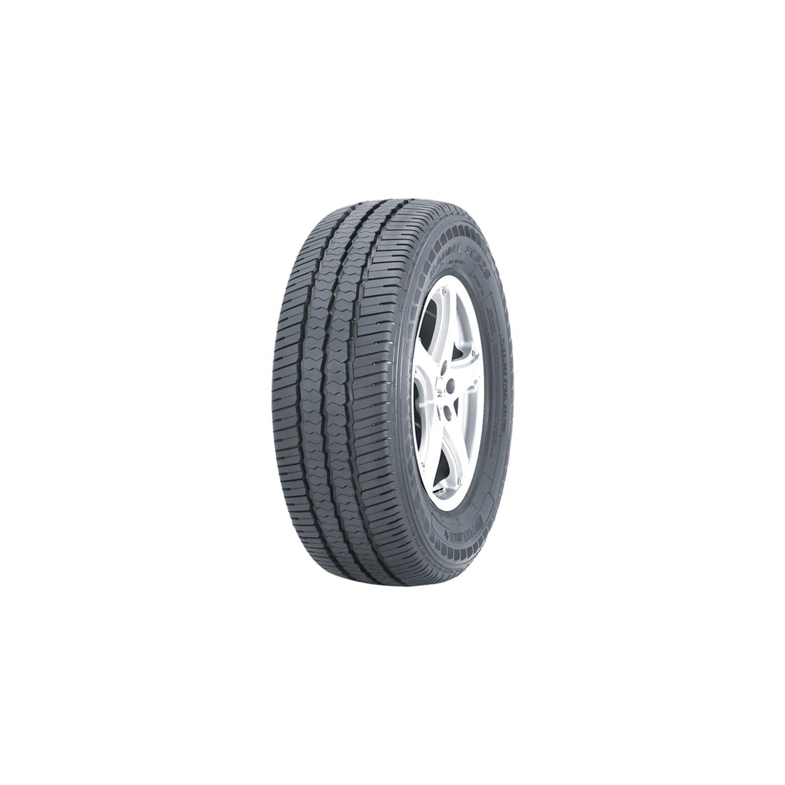 Westlake SC328 225/65R16 112R/110