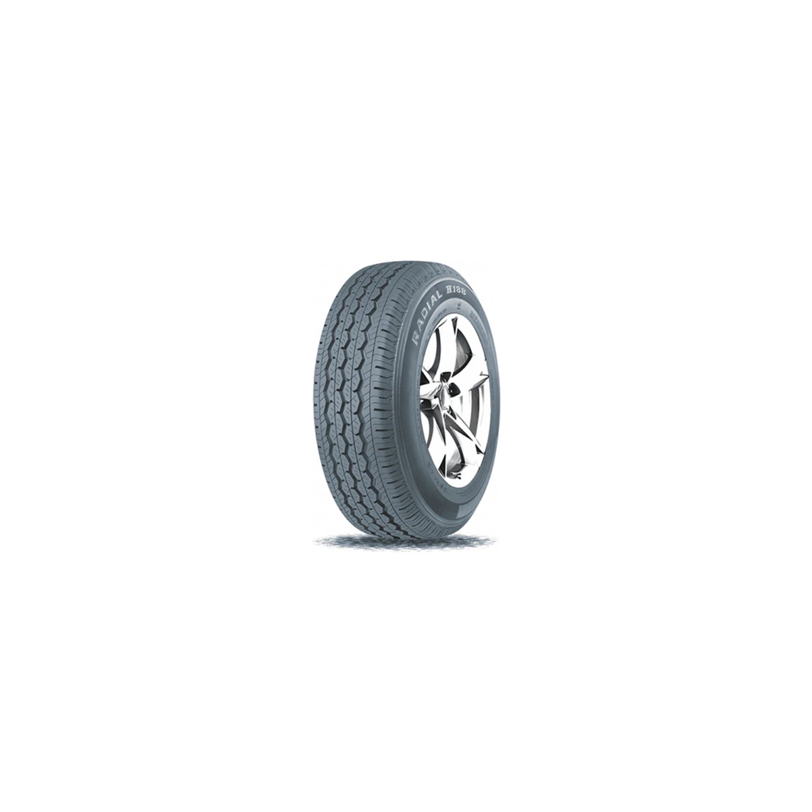 Westlake H188 195/70R15 104R/102
