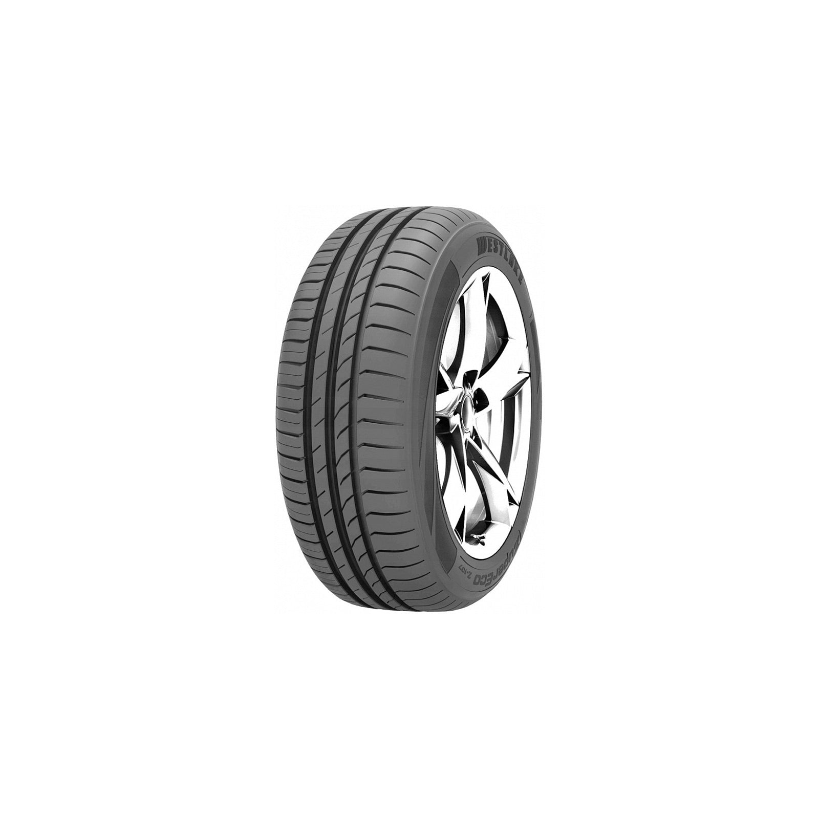 Westlake ZuperEco Z-107 225/60R18 100H