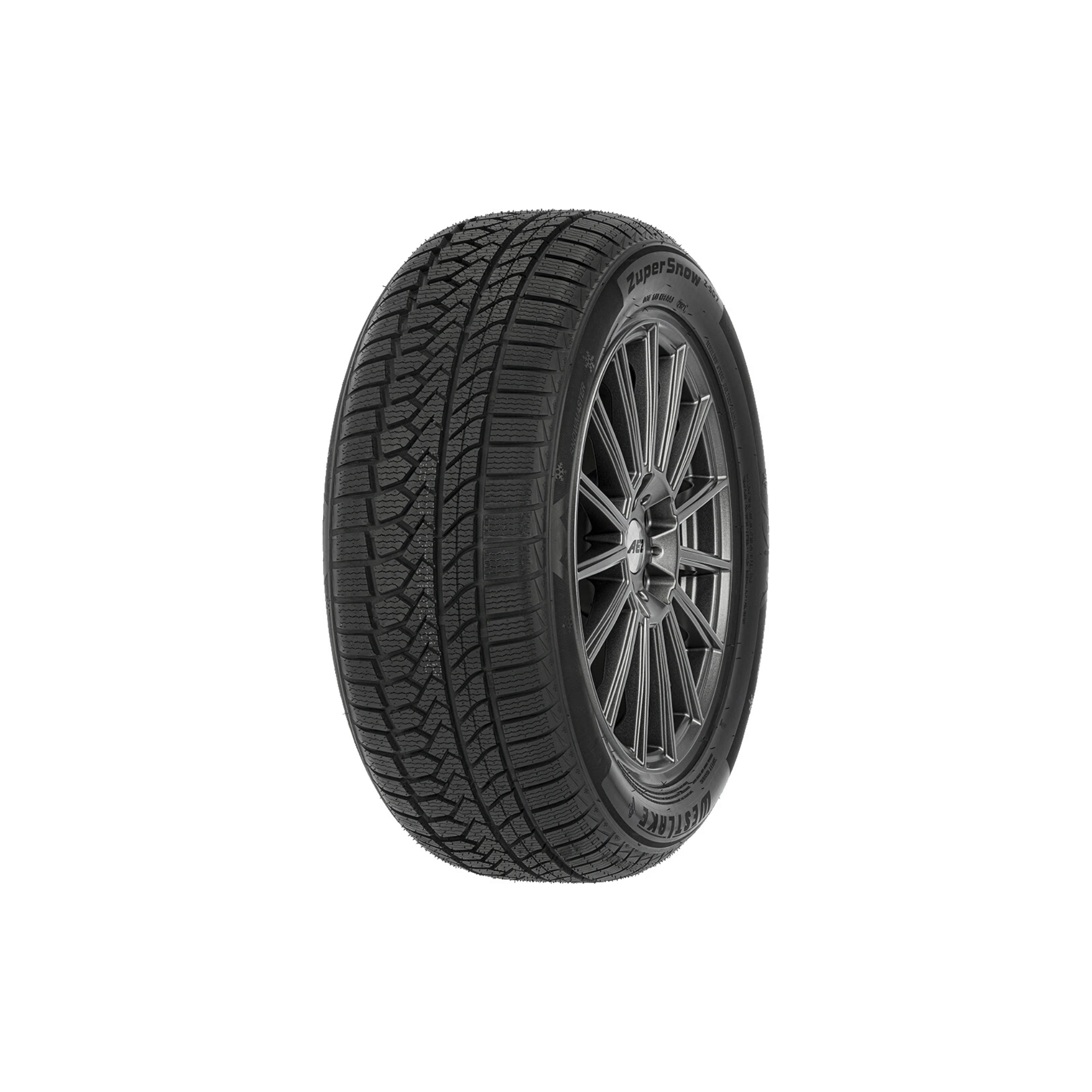 Westlake Zuper Snow Z-507 255/45R19 104V XL – Vinterdekk for personbil (C1)